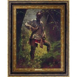 Limited Edition Giclées
