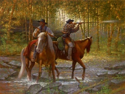 Element of Surprise by Doug Hall | Giclées