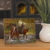 Element of Surprise by Doug Hall - 8x10 Ceramic Tile