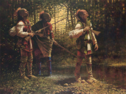 Broken Silence by Doug Hall 006 36x48 Final 1