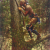 Closer Look by Doug Hall 007 40x30