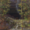 Council Bluff by Doug Hall 019 40x30