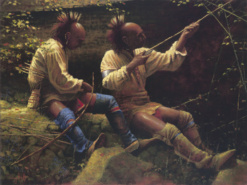 Straight as an Arrow 011 30x40 Final 1