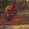 The Spoils by Doug Hall
