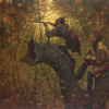 The Vantage Point by Doug Hall - 066 - 30x40