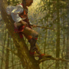 Treetop Advantage by Doug Hall 012 40x30 Final 1
