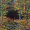 Unaware by Doug Hall 020 48x36