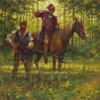 Victory Coat by Doug Hall
