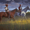 Tecumseh The Shooting Star 125 30x40 Final 1