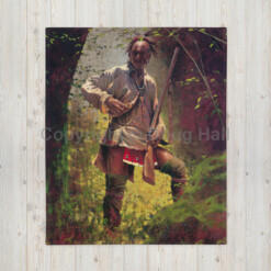 throw blanket 50x60 front 61785129ad638