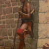 Silent Sentinel by Doug Hall 179 36x24