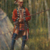 British Redcoat 178 16x12 Final