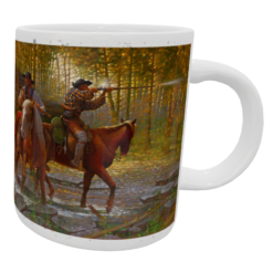 Element of Surprise by Doug Hall 11oz Mug final