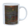 Portage on Indian Creek by Doug Hall 021 11oz Mug front