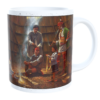 Sheltowee Son of Blackfish 182 11oz Mug front