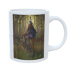 Chief Glenna Wallace by Doug Hall 155 11oz Mug