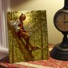Treetop Advantage - 8x10 Ceramic Tile