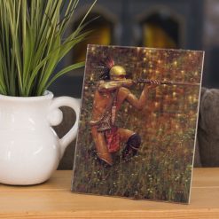 Steadfast - 8x10 Ceramic Tile